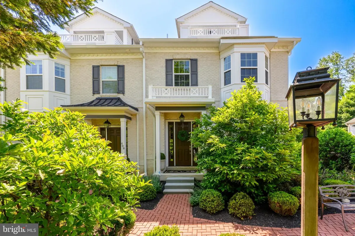 410 S Church St, West Chester, PA 19382 - #1