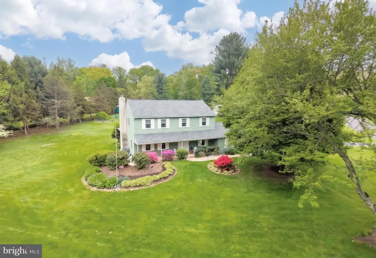 1 Hessian Ct, Downingtown, PA 19335 - #1