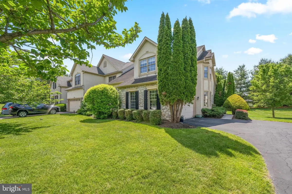 7 Elliston Ct, Exton, PA 19341 - #1