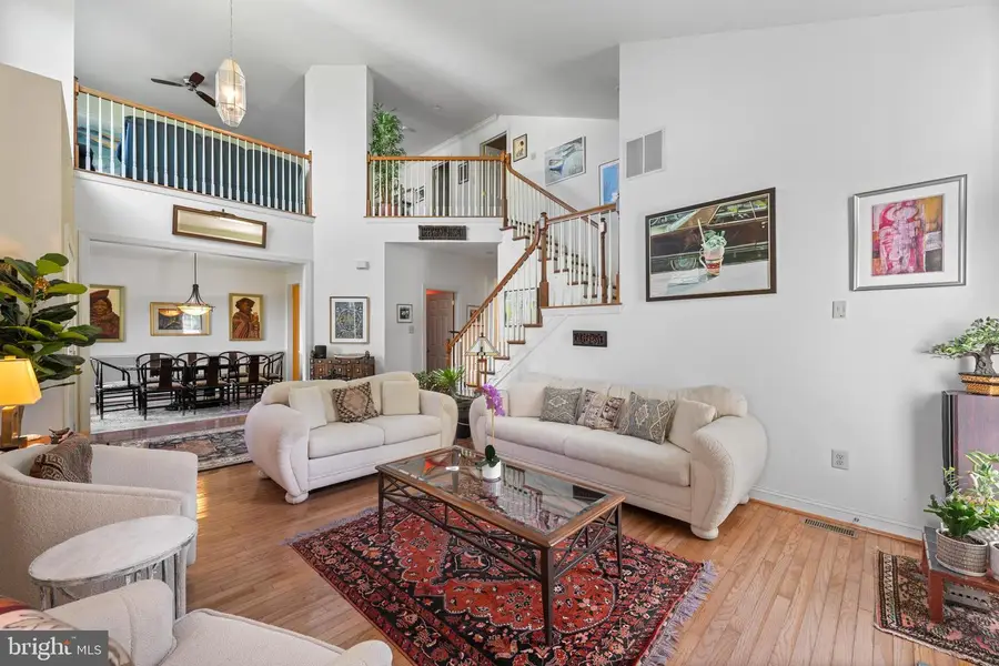 7 Elliston Ct, Exton, PA 19341 - #2