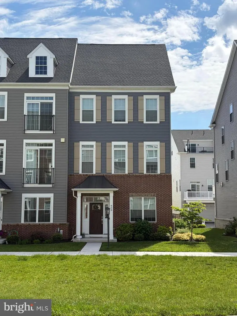 808 Furnace Ct, Phoenixville, PA 19460 - #1