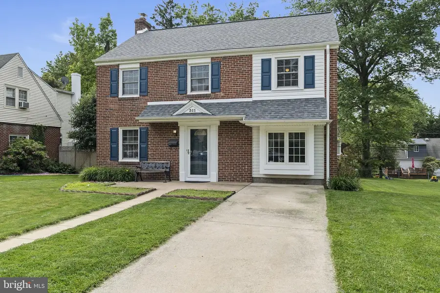 311 E Marshall St, West Chester, PA 19380 - #2