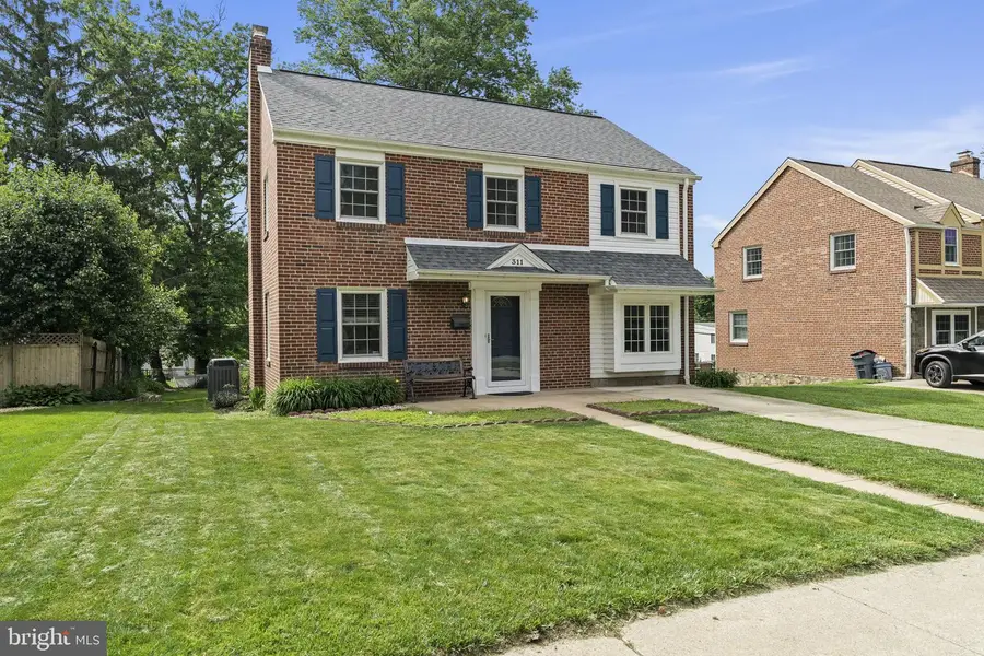 311 E Marshall St, West Chester, PA 19380 - #3