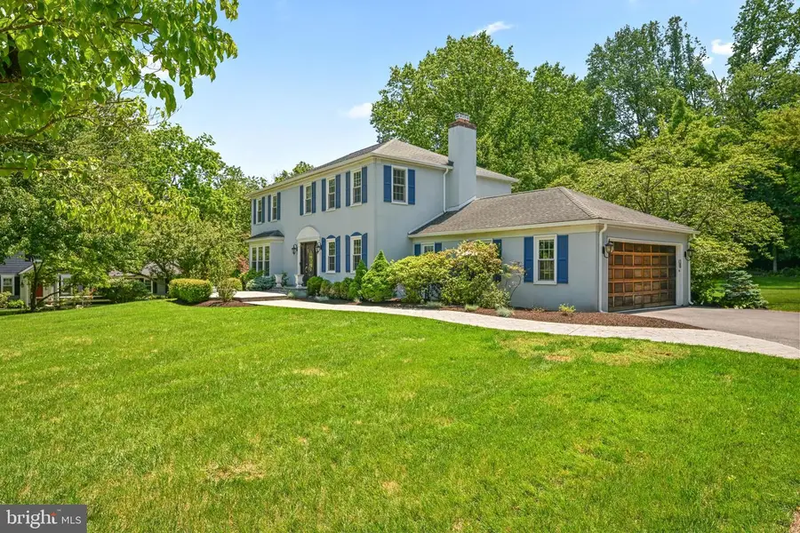 8 Millcreek Ln, Malvern, PA 19355 - #2