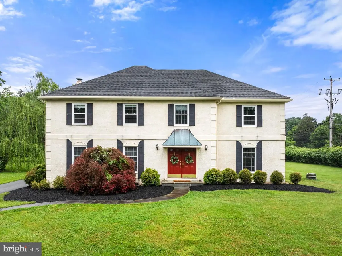 299 Longview Ln, Kennett Square, PA 19348 - #1