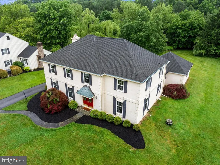 299 Longview Ln, Kennett Square, PA 19348 - #3
