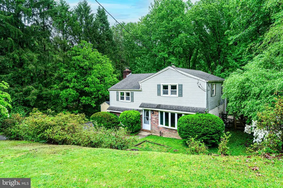 1304 Sherwood Dr, West Chester, PA 19380 - #2