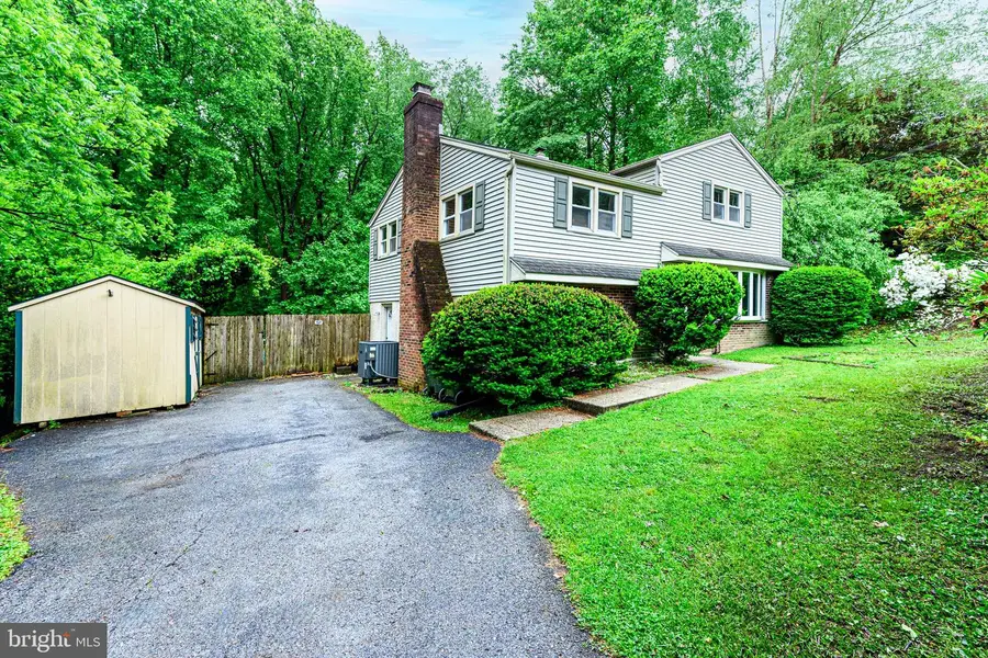 1304 Sherwood Dr, West Chester, PA 19380 - #3