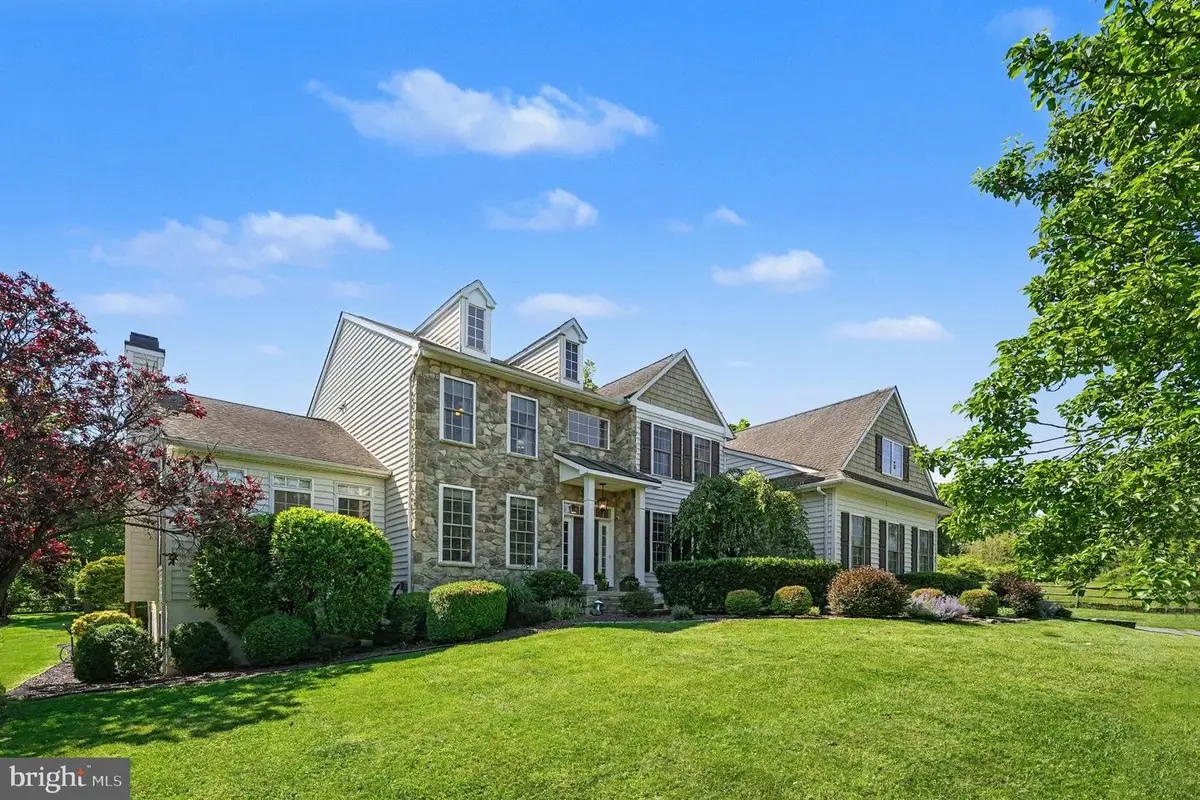 2684 Charlestown Rd, Phoenixville, PA 19460 - #1