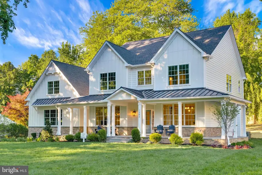 1343 Thomas Rd, Wayne, PA 19087 - #3