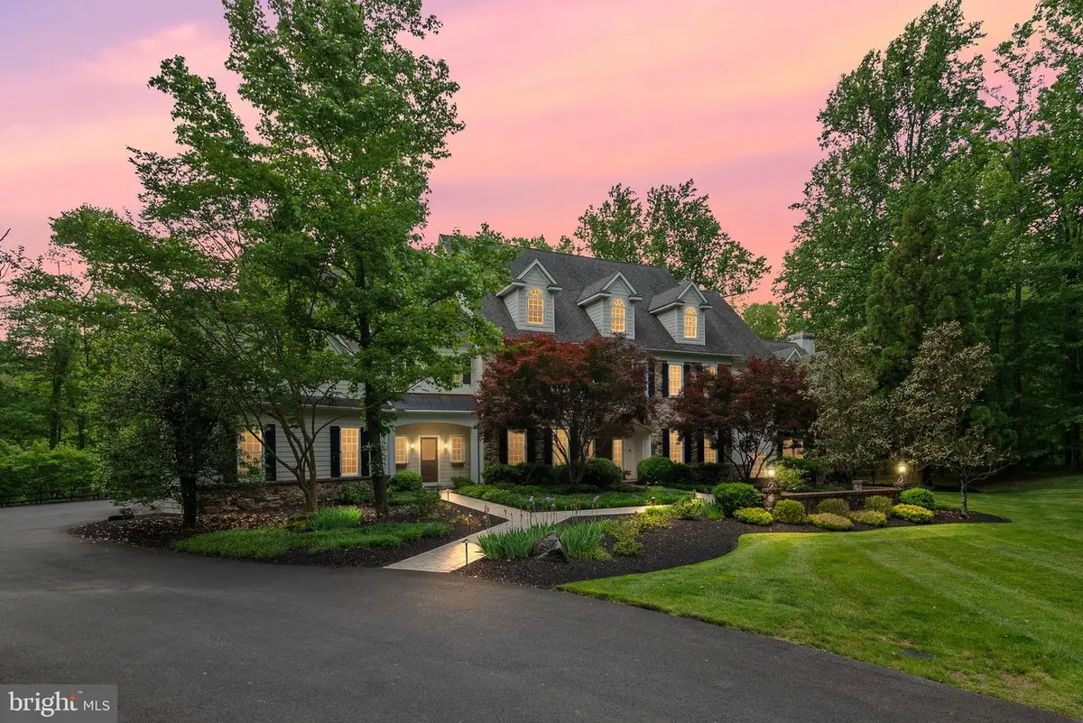104 Timber Ridge Ln, Chadds Ford, PA 19317 - #1