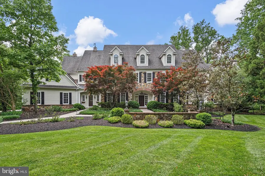 104 Timber Ridge Ln, Chadds Ford, PA 19317 - #2