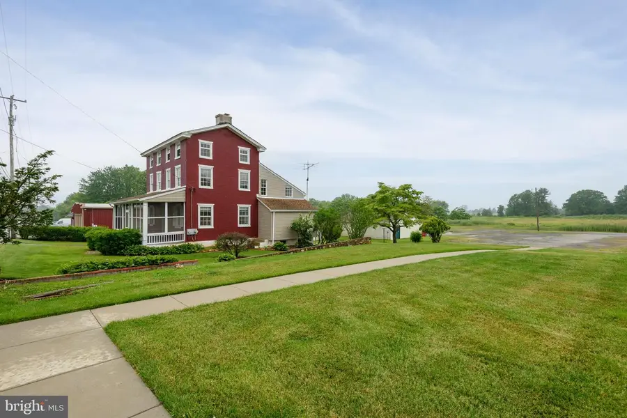 808 W Baltimore Pike, West Grove, PA 19390 - #3