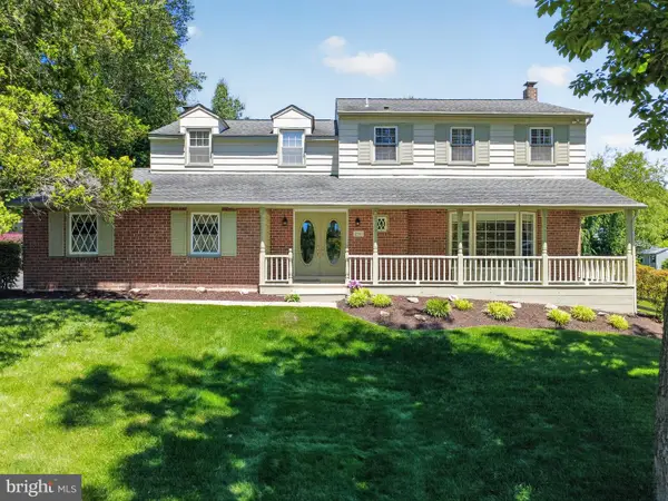 211 Louis, EXTON, PA 19341