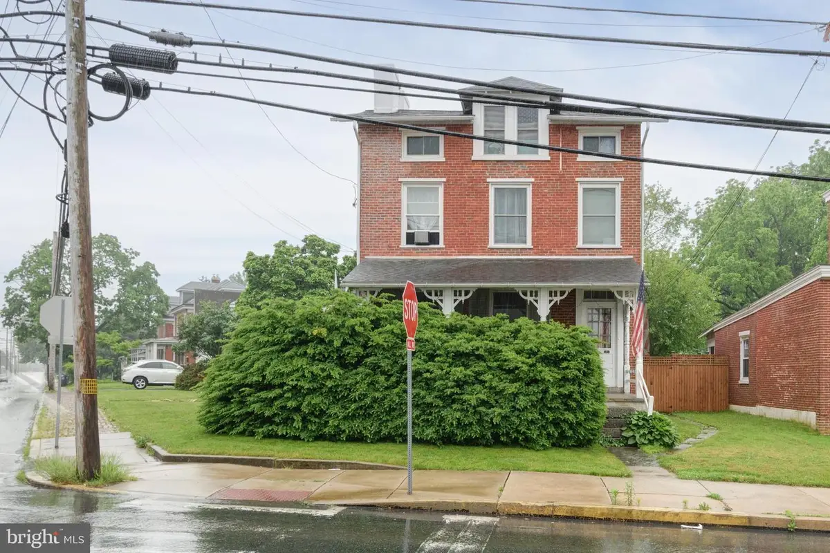 436 Market St, Oxford, PA 19363 - #1