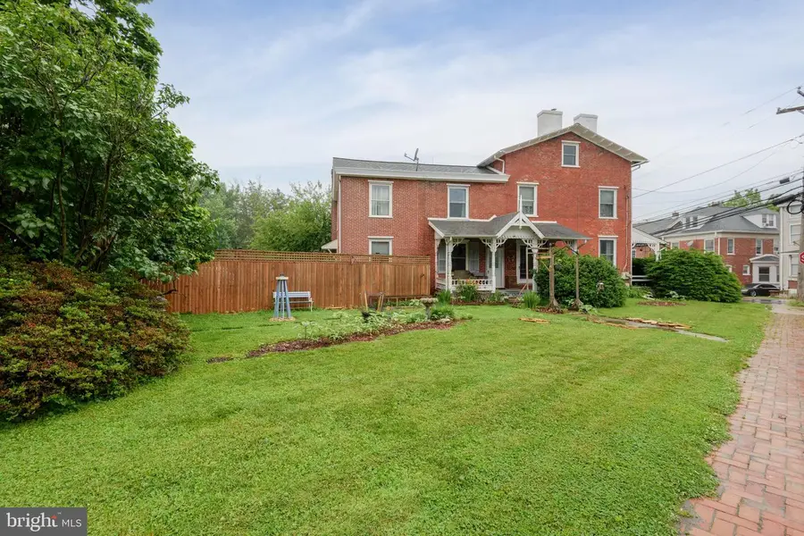 436 Market St, Oxford, PA 19363 - #3