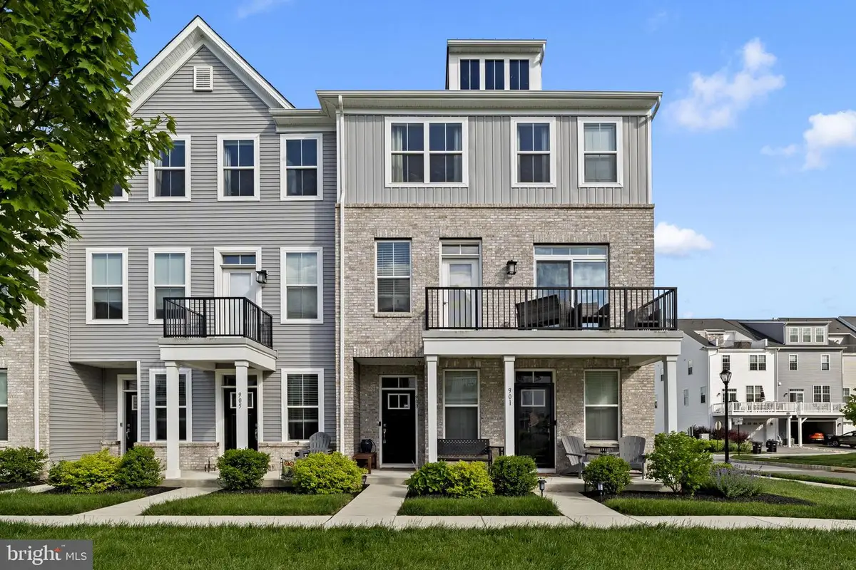 903 Anvil Ct, Phoenixville, PA 19460 - #1
