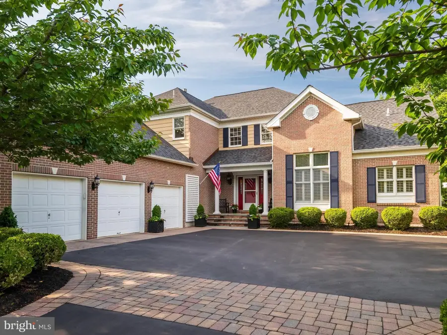65 Delancy Ct, Phoenixville, PA 19460 - #3