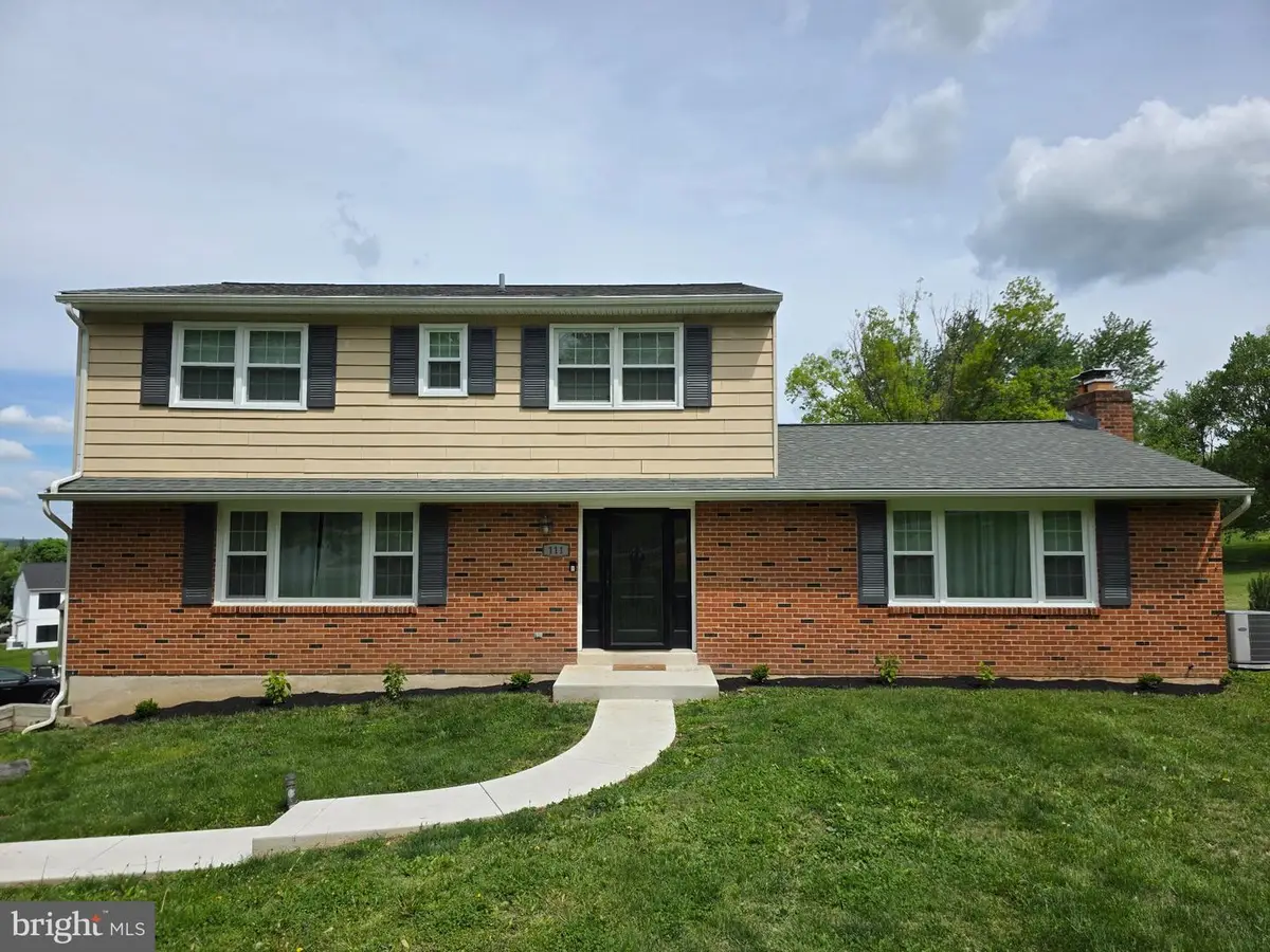 111 Skyline Dr, Landenberg, PA 19350 - #1