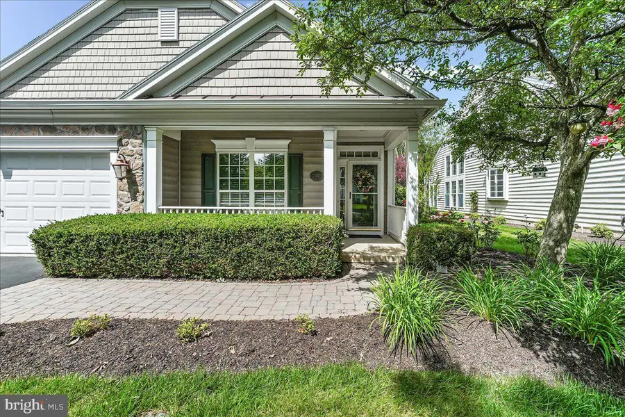 112 Petunia Dr, Kennett Square, PA 19348 - #2