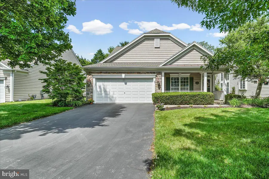 112 Petunia Dr, Kennett Square, PA 19348 - #3