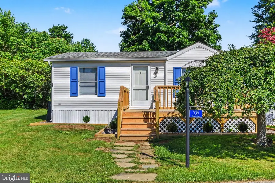 75 Wagon Way, Honey Brook, PA 19344 - #3