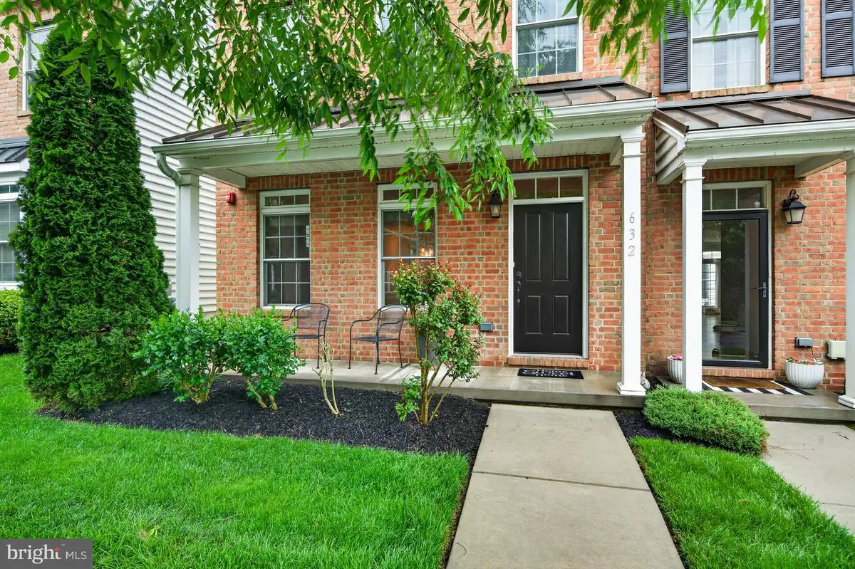 632 Magnolia Ct, Kennett Square, PA 19348 - #1