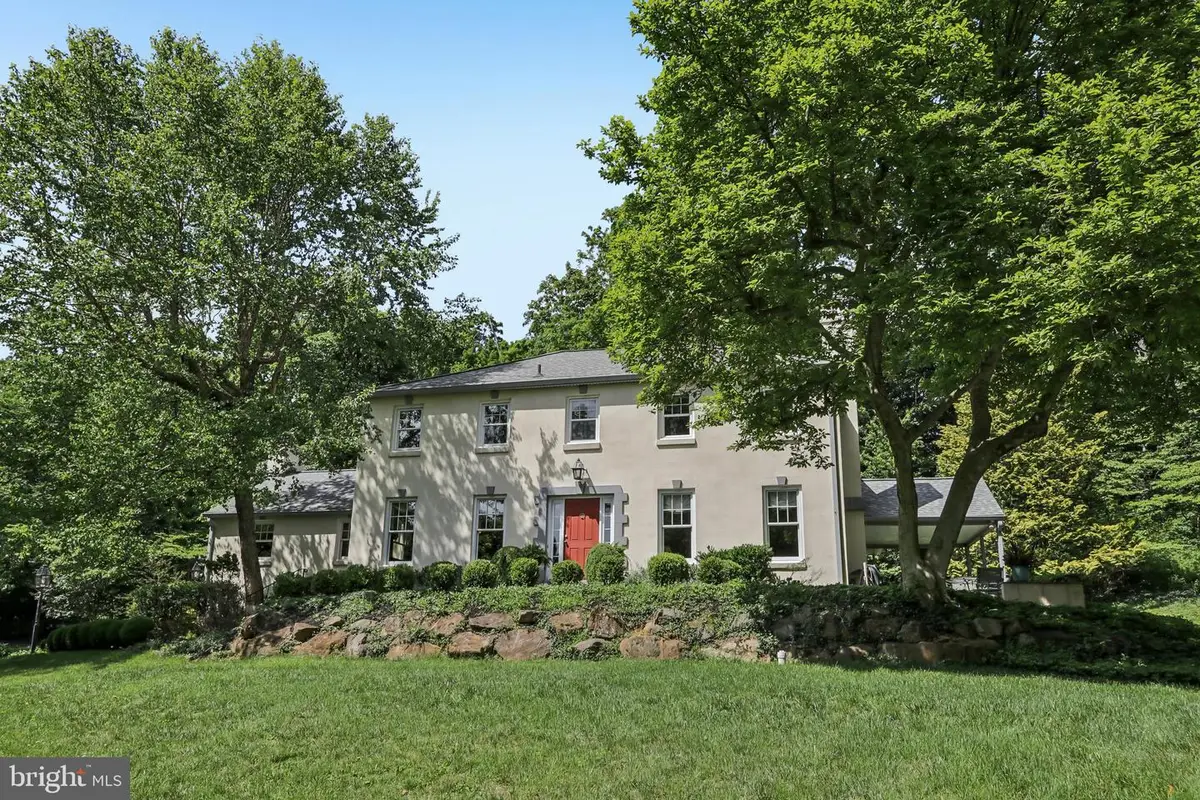 124 Ladderback Ln, Devon, PA 19333 - #1