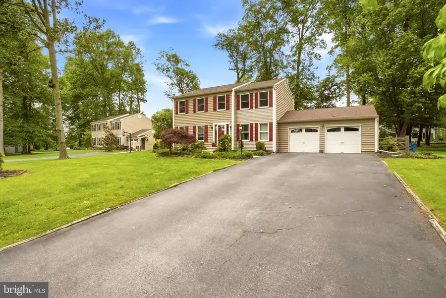 789 Ware Cir, West Chester, PA 19382 - #2