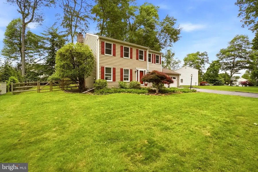 789 Ware Cir, West Chester, PA 19382 - #3