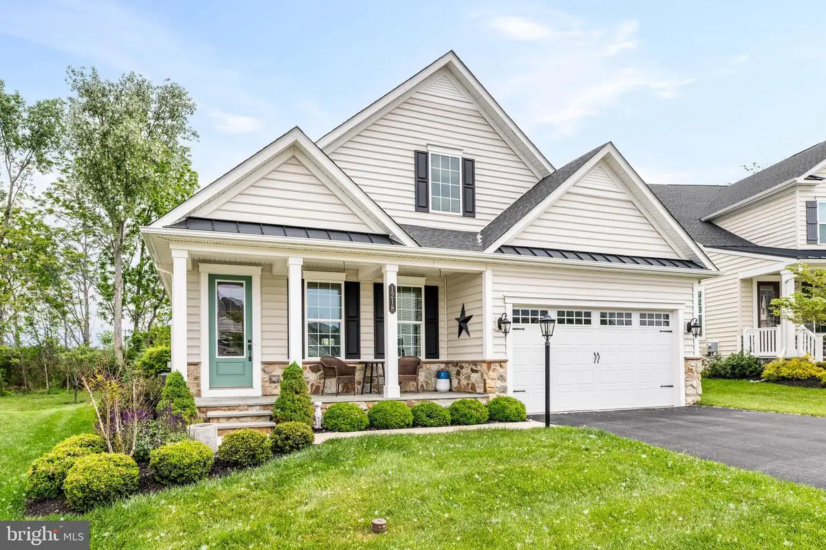 1218 Sculthorpe Dr, West Chester, PA 19380 - #1