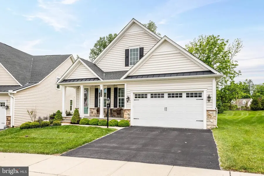 1218 Sculthorpe Dr, West Chester, PA 19380 - #2