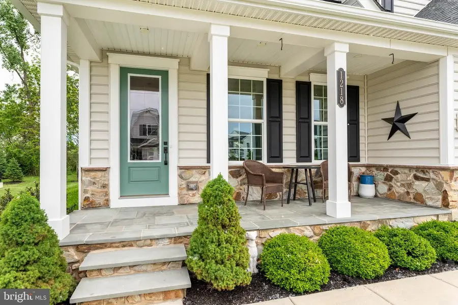 1218 Sculthorpe Dr, West Chester, PA 19380 - #3