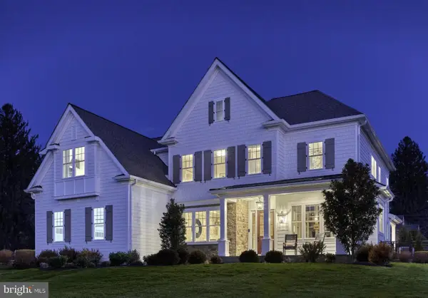 Lot 39 Old Covered Bridge Rd, NEWTOWN SQUARE, PA 19073