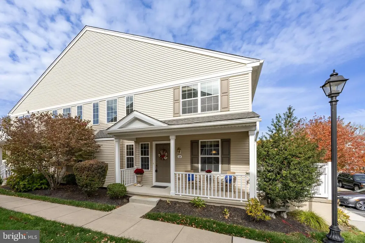 19 Granite Ln #4, Chester Springs, PA 19425 - #1