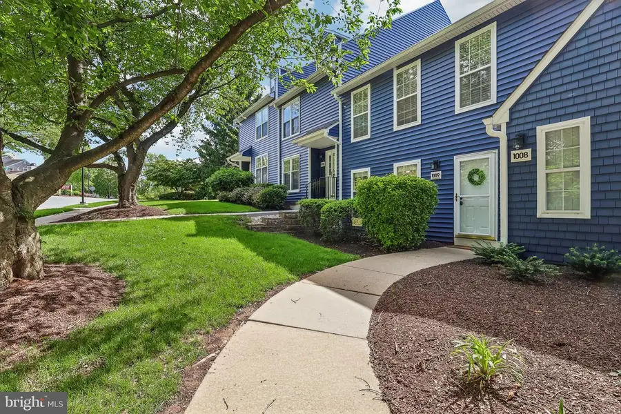 1009 Roundhouse Ct #3, West Chester, PA 19380 - #3