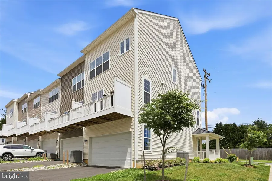 41 Ways Ln, Kennett Square, PA 19348 - #2