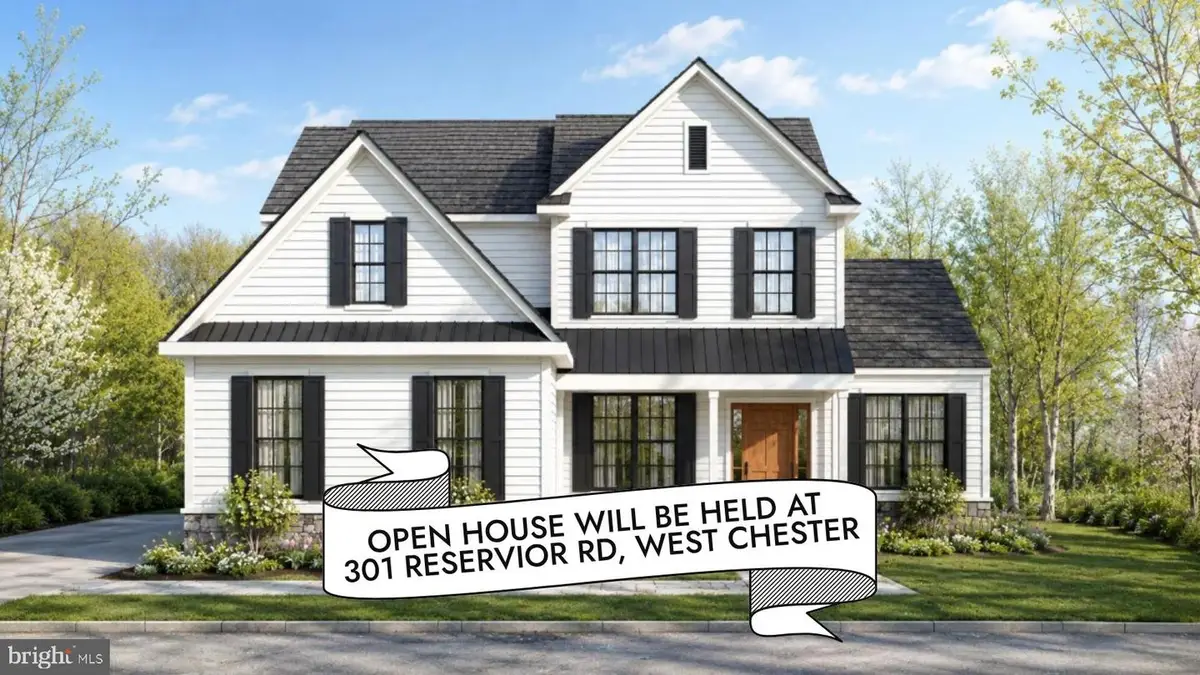 200 Long Ln, West Chester, PA 19380 - #1