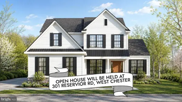200 Long Ln, WEST CHESTER, PA 19380