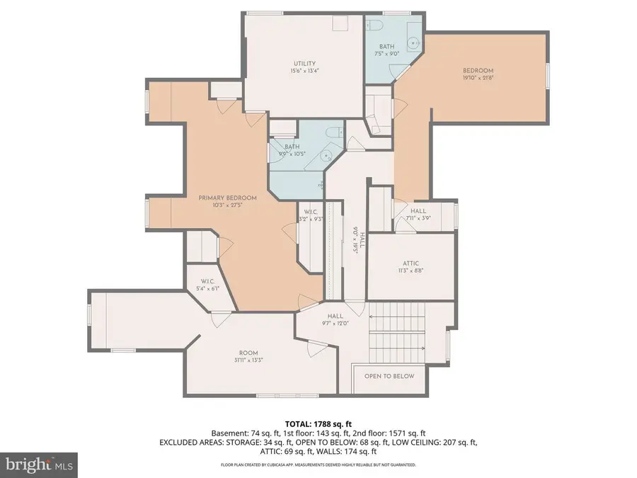 558 E Baltimore Pike, West Grove, PA 19390 - #3