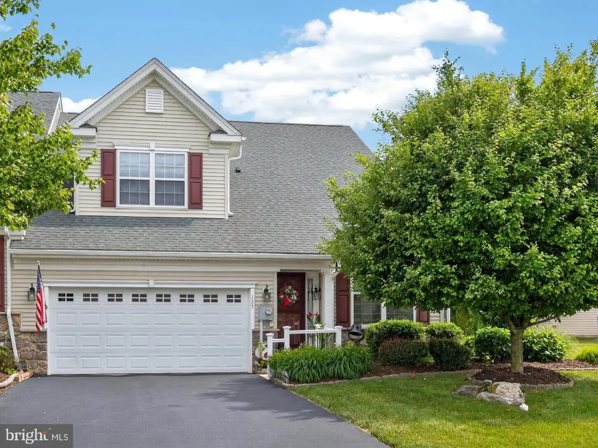 125 Stoyer Rd, Coatesville, PA 19320 - #1