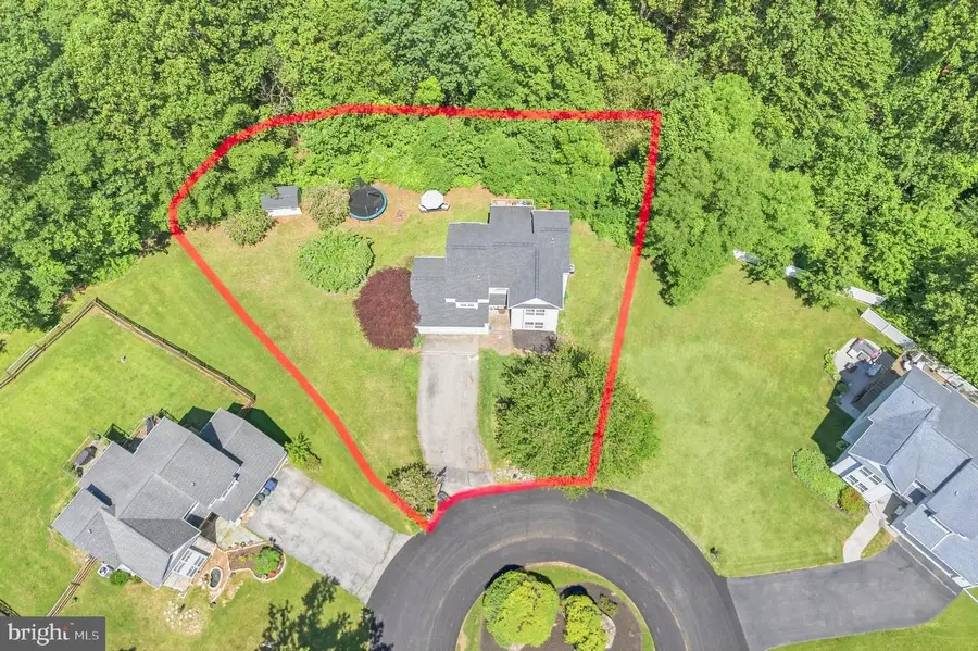506 Augusta Dr, Coatesville, PA 19320 - #2