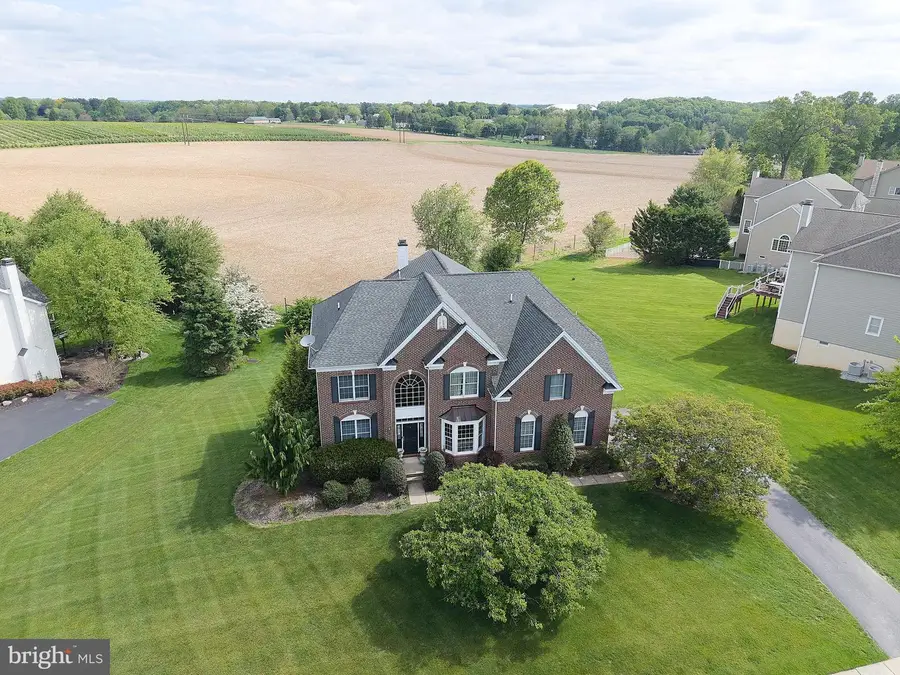 1479 Alton Way, Downingtown, PA 19335 - #2