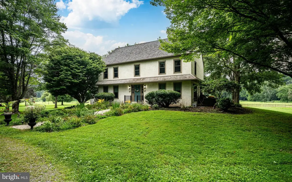 1317 Brandywine Creek Rd, Coatesville, PA 19320 - #1