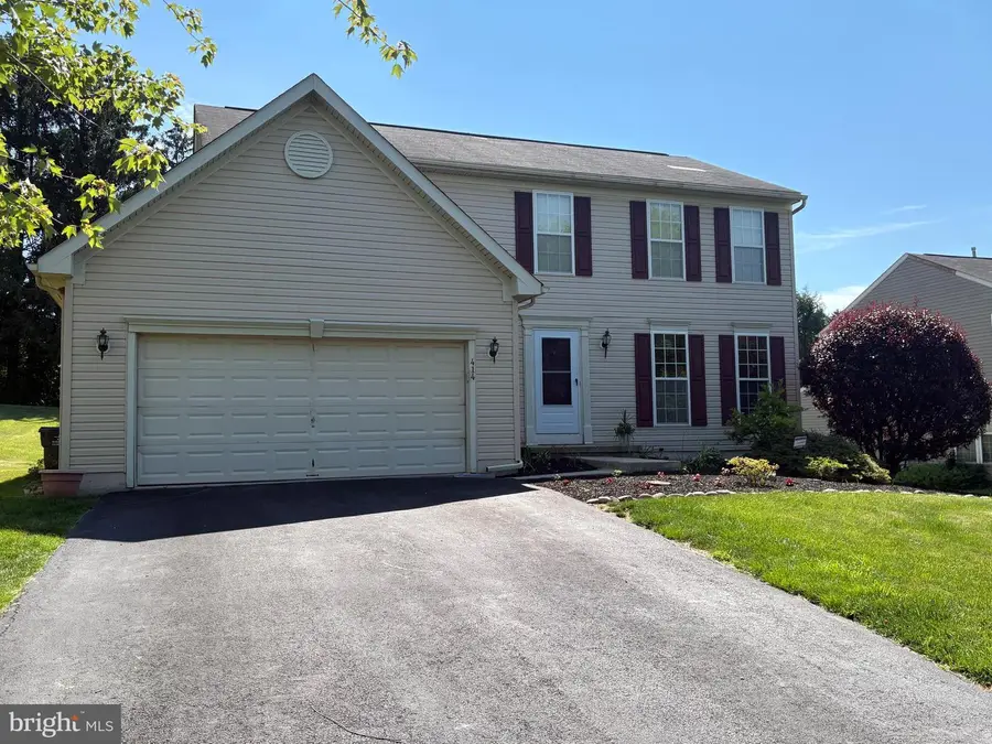414 Flagstone Cir, Coatesville, PA 19320 - #2