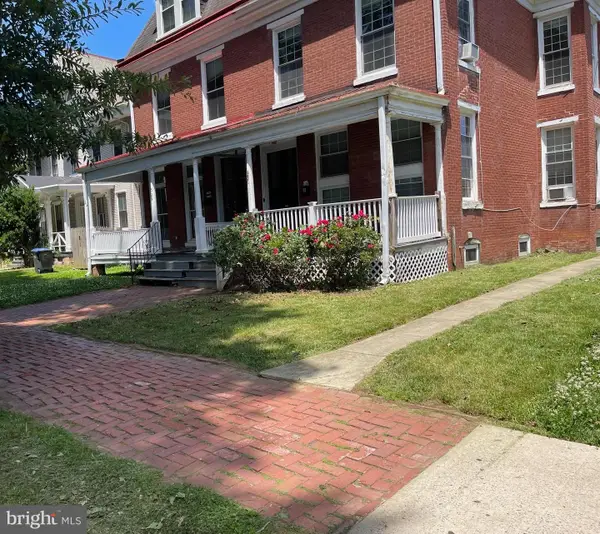 531 S Walnut St, WEST CHESTER, PA 19382