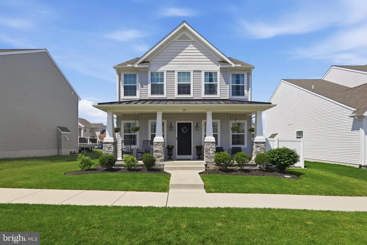 28 Lacy Ln, Coatesville, PA 19320 - #1