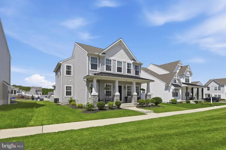 28 Lacy Ln, Coatesville, PA 19320 - #3