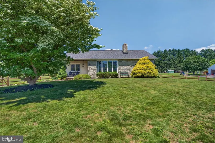 350 Milford Rd, Downingtown, PA 19335 - #3