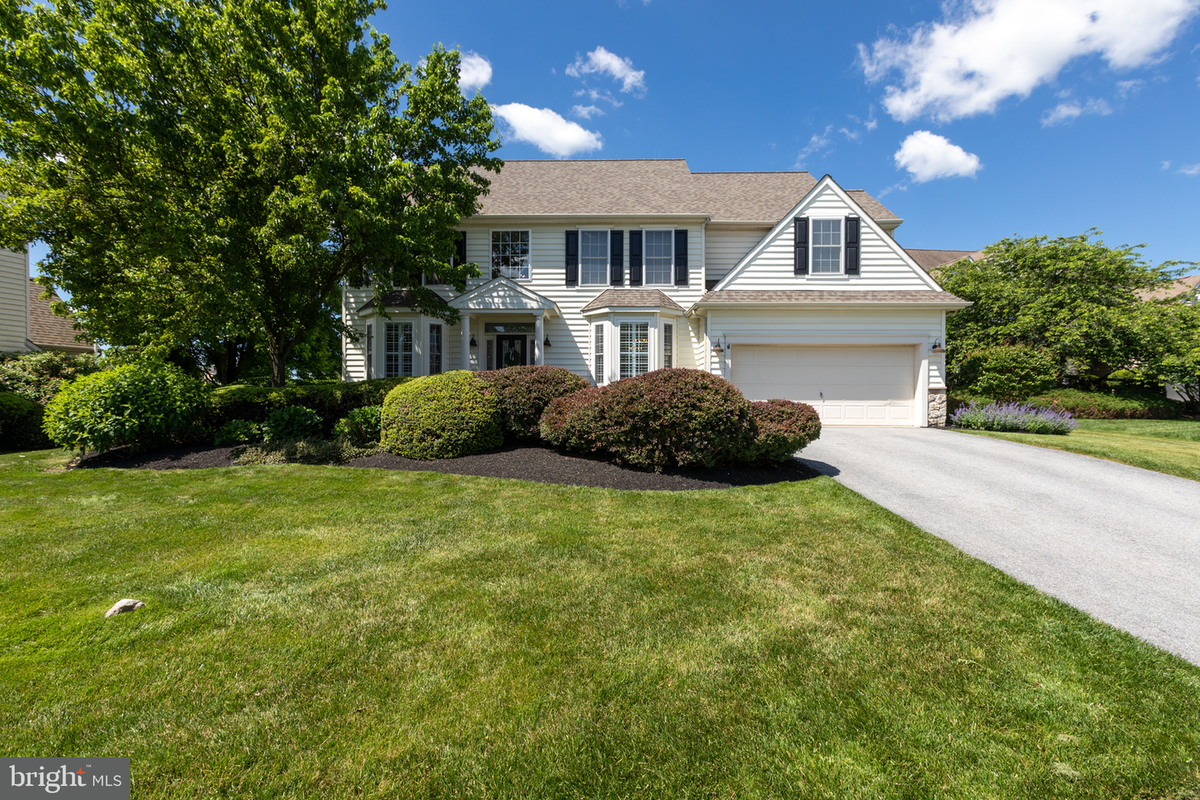 109 Turnberry Dr, Avondale, PA 19311 - #1